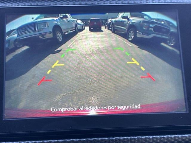 2023 Nissan Kicks SV FWD