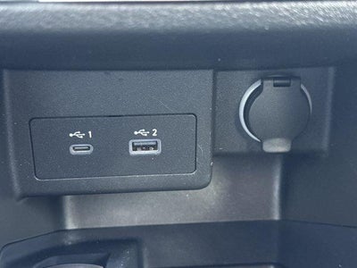 2023 Nissan Kicks SV FWD