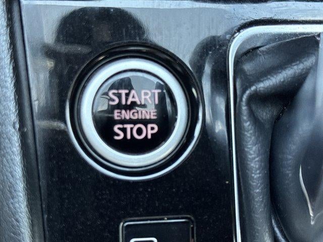 2023 Nissan Kicks SV FWD