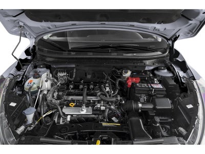 2023 Nissan Kicks SV FWD