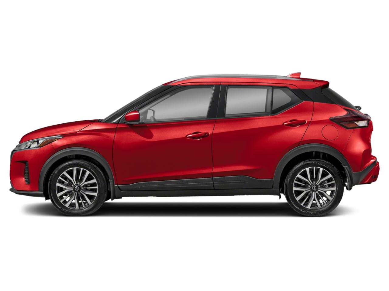 2023 Nissan Kicks SV FWD