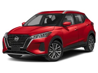 2023 Nissan Kicks SV FWD