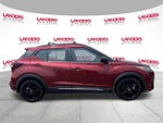 2021 Nissan Kicks SR FWD