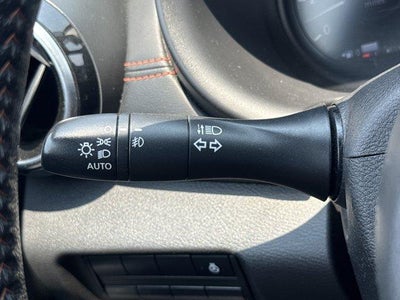 2021 Nissan Kicks SR FWD