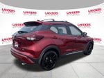 2021 Nissan Kicks SR FWD