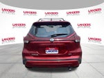 2021 Nissan Kicks SR FWD