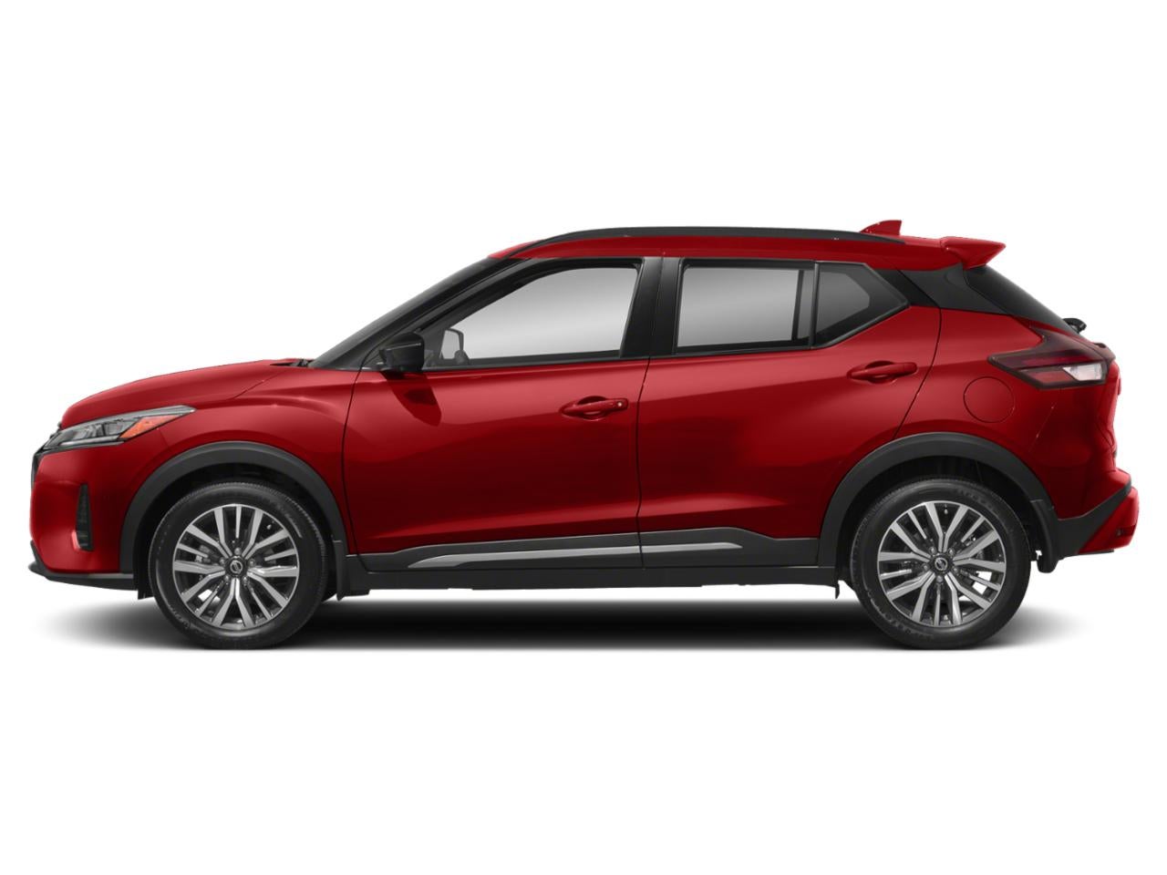 2021 Nissan Kicks SR FWD
