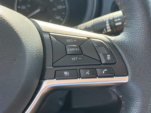 2024 Nissan Kicks SR FWD