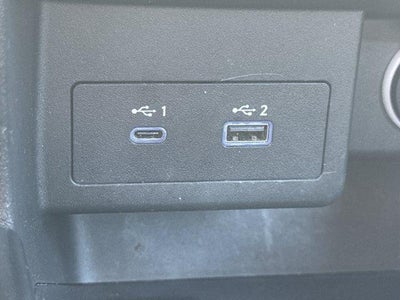 2024 Nissan Kicks SR FWD