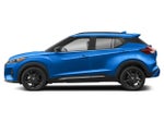 2024 Nissan Kicks SR FWD