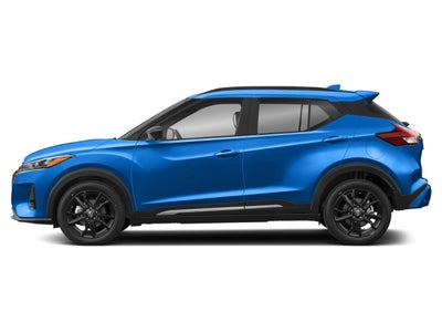 2024 Nissan Kicks SR FWD