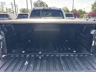 2023 Toyota Tacoma 2WD 2WD SR5 Double Cab 6' Bed V6 AT (GS)