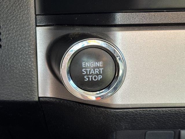 2023 Toyota Tacoma 2WD 2WD SR5 Double Cab 6' Bed V6 AT (GS)