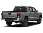 2023 Toyota Tacoma 2WD 2WD SR5 Double Cab 6' Bed V6 AT (GS)