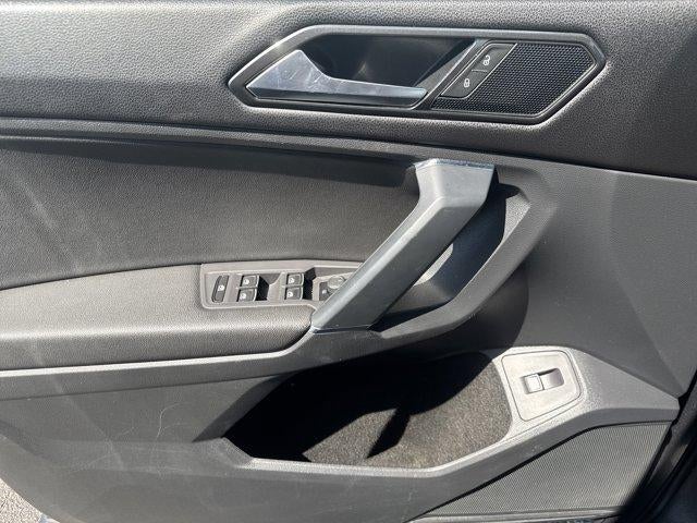 2018 Volkswagen Tiguan 2.0T SEL FWD