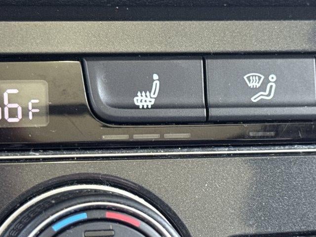 2018 Volkswagen Tiguan 2.0T SEL FWD