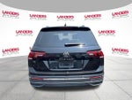 2024 Volkswagen Tiguan 2.0T SE FWD