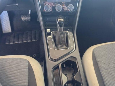 2025 Volkswagen Taos S FWD