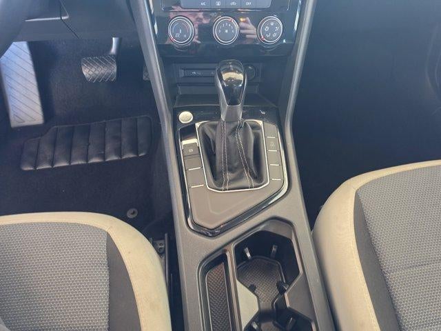 2025 Volkswagen Taos S FWD