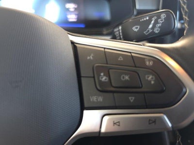 2025 Volkswagen Taos S FWD