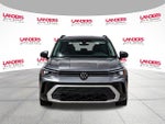 2025 Volkswagen Taos S FWD