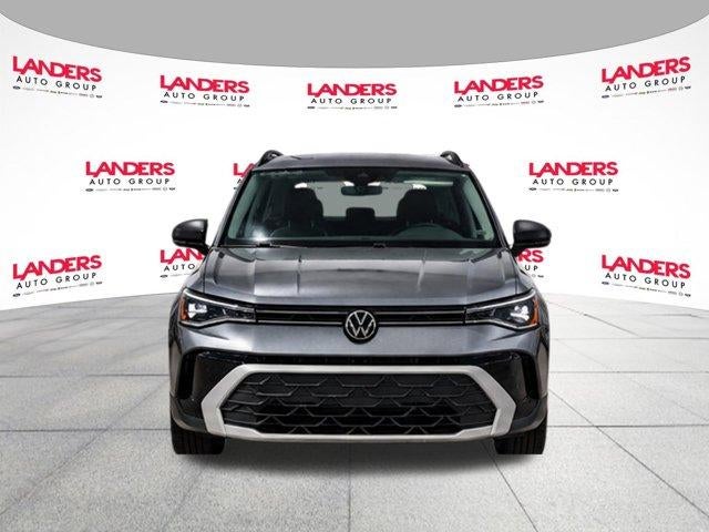 2025 Volkswagen Taos S FWD