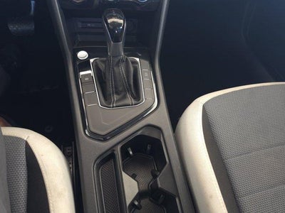 2025 Volkswagen Taos S FWD