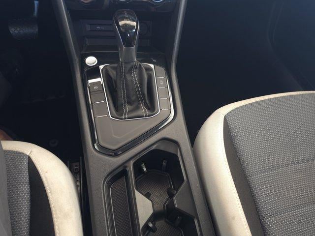 2025 Volkswagen Taos S FWD