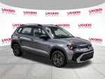 2025 Volkswagen Taos S FWD