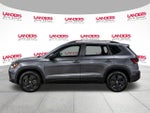 2025 Volkswagen Taos S FWD