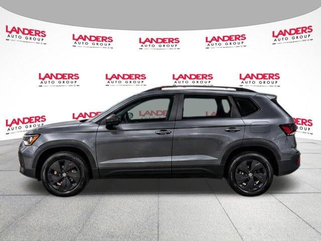 2025 Volkswagen Taos S FWD