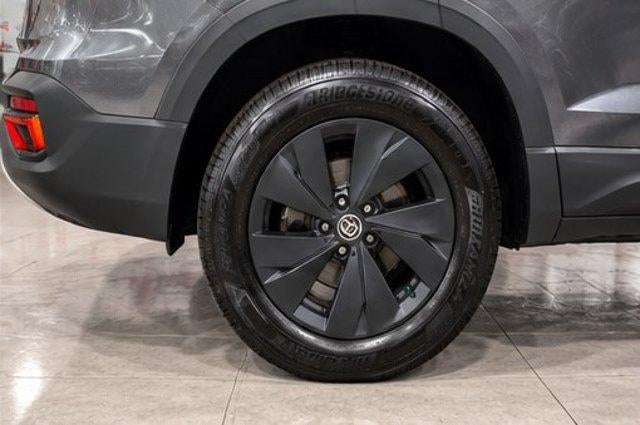 2025 Volkswagen Taos S FWD