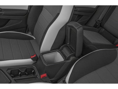 2025 Volkswagen Taos S FWD