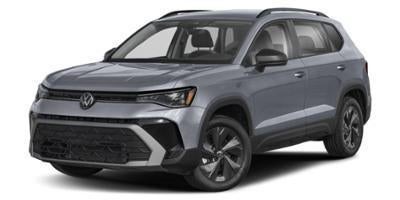 2025 Volkswagen Taos S FWD