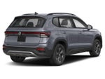 2025 Volkswagen Taos S FWD