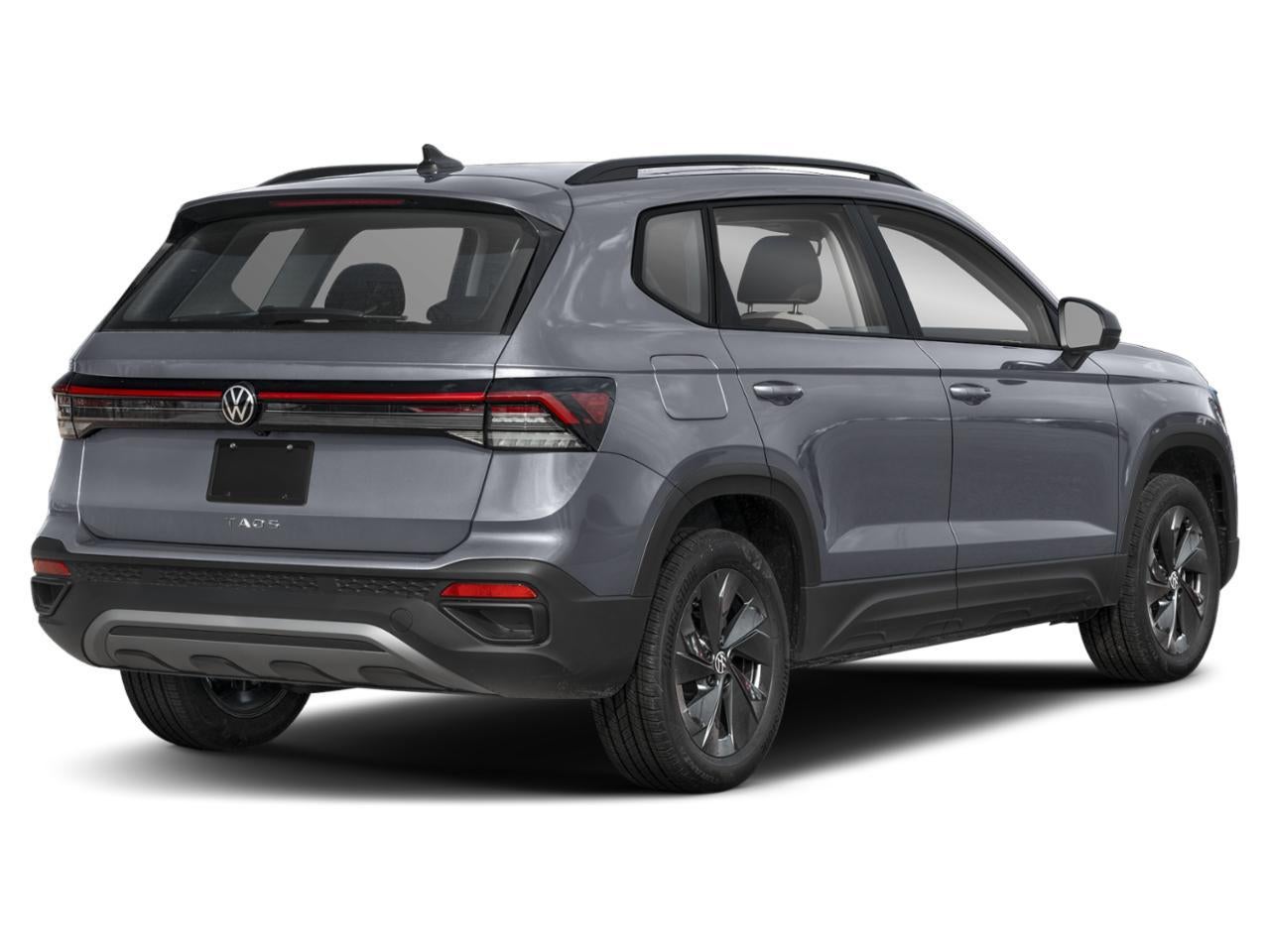 2025 Volkswagen Taos S FWD