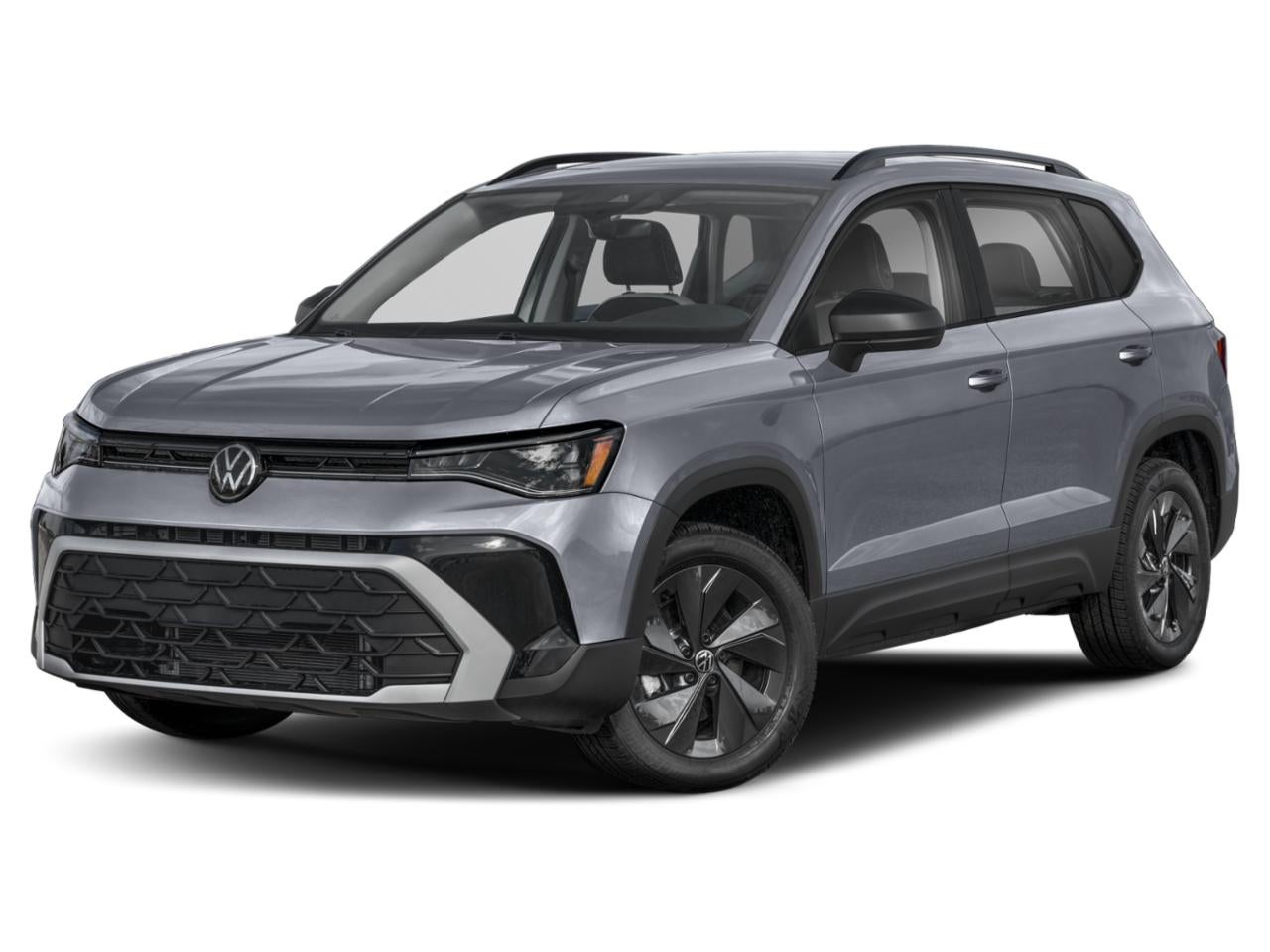 2025 Volkswagen Taos S FWD