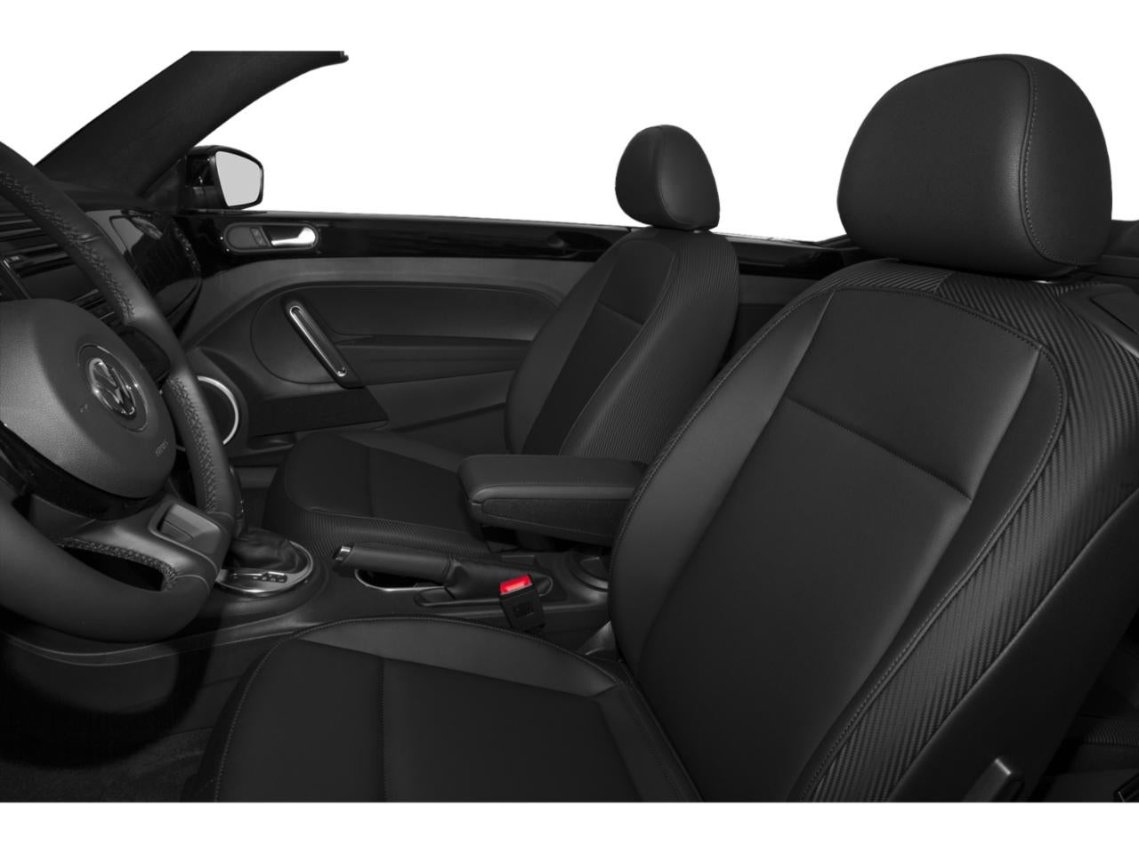 2015 Volkswagen Beetle Convertible 2dr Auto 1.8T