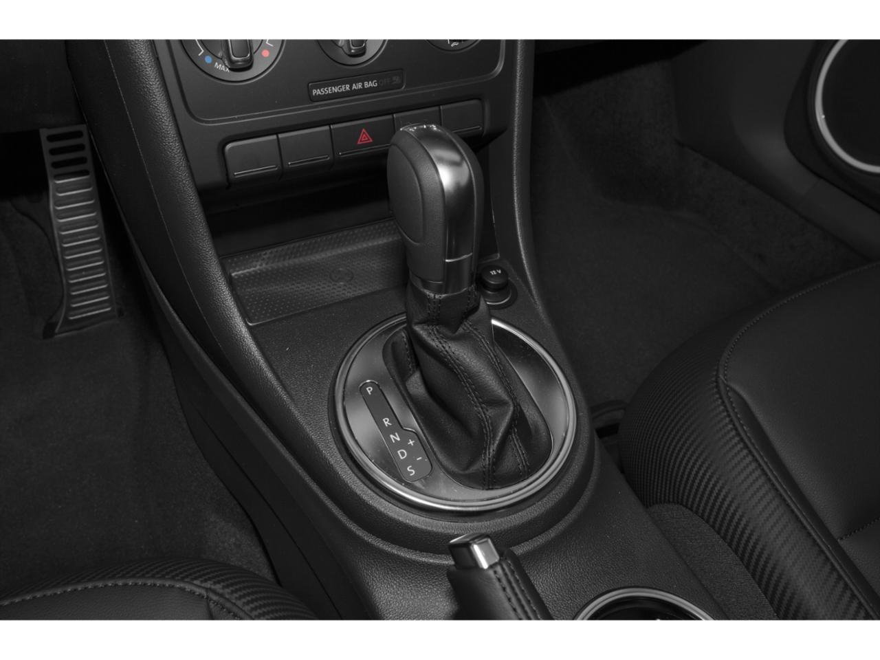 2015 Volkswagen Beetle Convertible 2dr Auto 1.8T