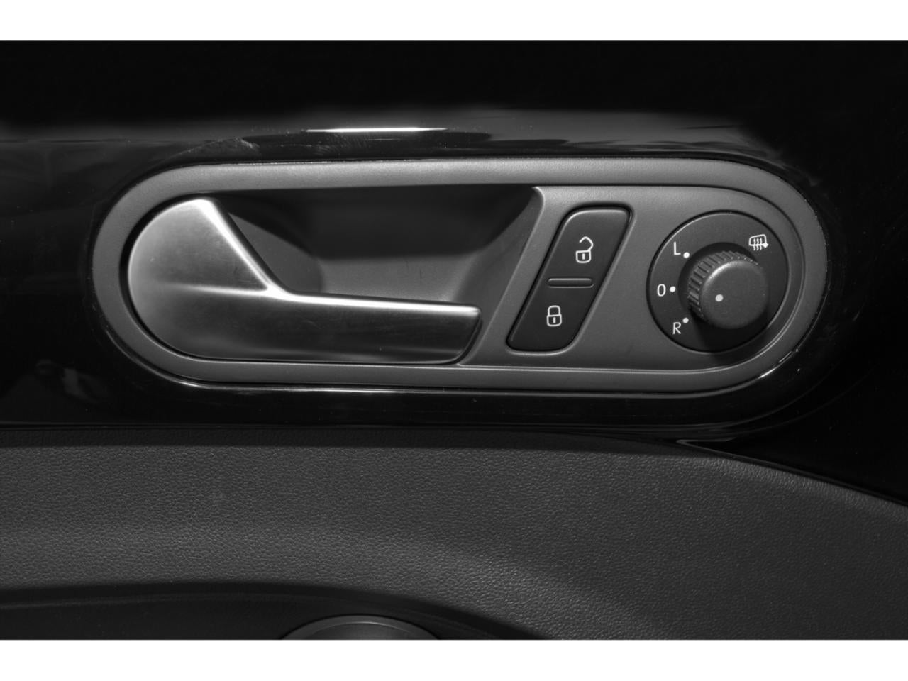 2015 Volkswagen Beetle Convertible 2dr Auto 1.8T