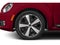 2015 Volkswagen Beetle Convertible 2dr Auto 1.8T