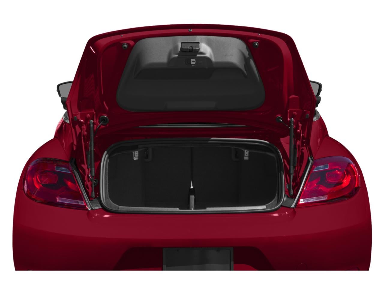 2015 Volkswagen Beetle Convertible 2dr Auto 1.8T