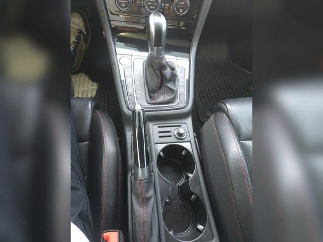 2019 Volkswagen Golf GTI 2.0T S DSG