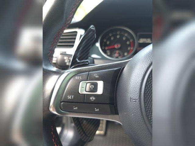 2019 Volkswagen Golf GTI 2.0T S DSG