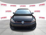 2019 Volkswagen Golf GTI 2.0T S DSG