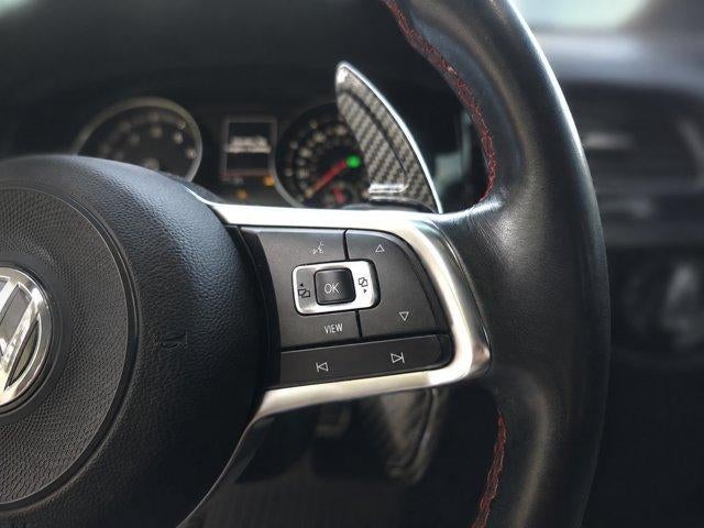 2019 Volkswagen Golf GTI 2.0T S DSG