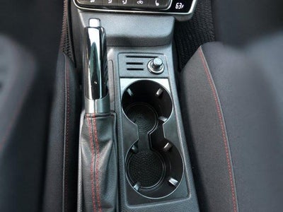 2019 Volkswagen Golf GTI 2.0T S DSG