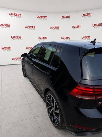 2019 Volkswagen Golf GTI 2.0T S DSG