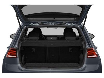 2019 Volkswagen Golf GTI 2.0T S DSG