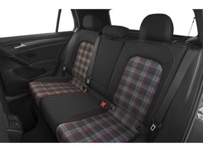 2019 Volkswagen Golf GTI 2.0T S DSG